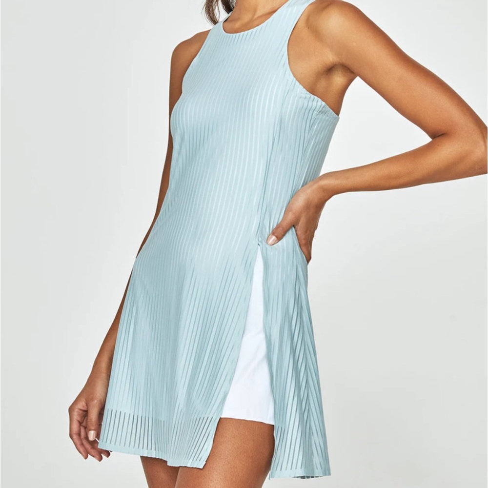 Varley Athletic Dress